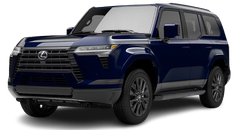 LEXUS GX550 2025