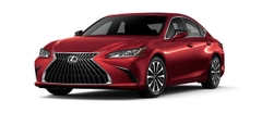 LEXUS ES250 2025