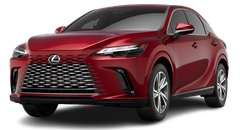 LEXUS RX350h Premium Hybrid 2025