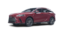 LEXUS RX350h Premium Hybrid 2025