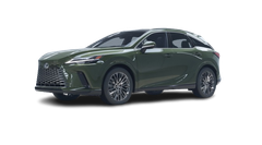 LEXUS RX350h Premium Hybrid 2025