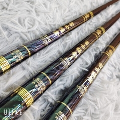 Cần câu tay Hổ Chiến