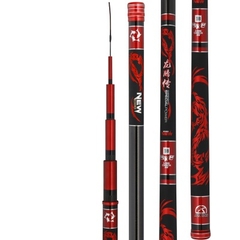 Cần câu tay Xích Long