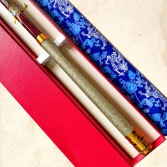 Cần Ngọa Hổ Tàng Long