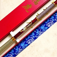 Cần Ngọa Hổ Tàng Long