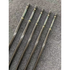 Cần câu tay Hổ Chiến