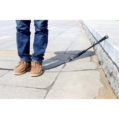 Cần câu lure Hunting Black