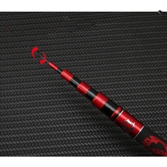 Cần câu tay Xích Long