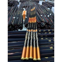 Cần câu tay Đế Vương Chư Hầu