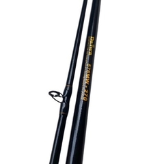 Cần Câu Máy 2 khúc DAIWA 576 MW siêu khoẻ