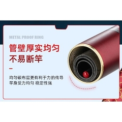 Cần câu tay Cần câu Hoàng Long