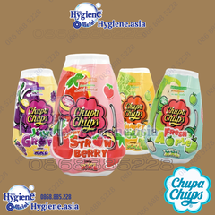 Sáp thơm phòng ChupaChups Thái Lan hương trái cây tự nhiên an toàn