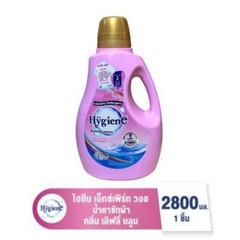 Nước giặt Hygiene Expert Wash Dung tích 2800ml.