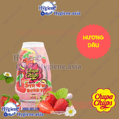 Sáp thơm phòng ChupaChups Thái Lan hương trái cây tự nhiên an toàn