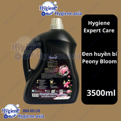 Nước Xả Vải Đậm Đặc Hygiene Expert Care Can 3500ml Siêu Tiết Kiệm