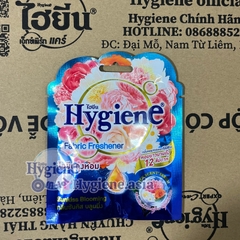 Túi thơm để tủ quần áo Hygiene đặc biệt mẫu mới 2023, Túi thơm phòng Thái lan