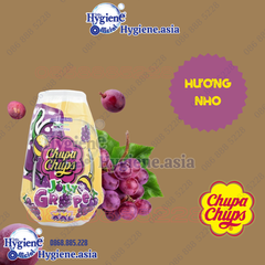 Sáp thơm phòng ChupaChups Thái Lan hương trái cây tự nhiên an toàn