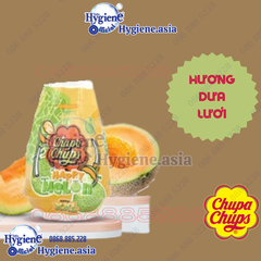 Sáp thơm phòng ChupaChups Thái Lan hương trái cây tự nhiên an toàn