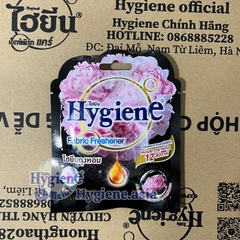 Túi thơm để tủ quần áo Hygiene đặc biệt mẫu mới 2023, Túi thơm phòng Thái lan