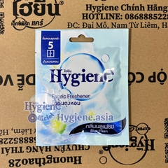 Túi thơm để tủ quần áo Hygiene đặc biệt mẫu mới 2023, Túi thơm phòng Thái lan