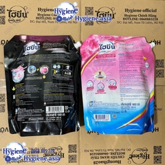 Nước giặt Hygiene Expert care Thái Lan 1800ml siêu sạch siêu thơm hàng chính hãng