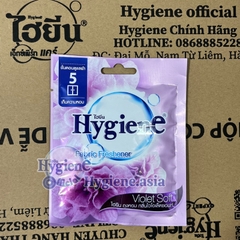 Túi thơm để tủ quần áo Hygiene đặc biệt mẫu mới 2023, Túi thơm phòng Thái lan