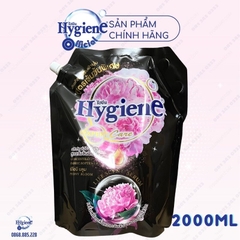 Nước xả vải Hygiene Thái Lan Size Lớn 2000ml Expert Care