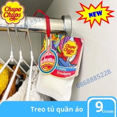 Túi thơm Chupa chup Thái Lan hương thơm tự nhiên