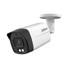 Camera HDCVI 5MP Smart Dual Light DAHUA DH-HAC-HFW1500TLMP-IL-A