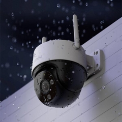 Copy of Camera WIFI 4MP Cruiser SE+ IPC-S41FEP-iMOU