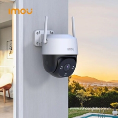 Camera Wifi Full Color IMOU IPC-S51FEP (Cruiser SE+ 5MP)