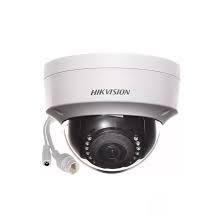 Camera IP Dome 4MP HIKVISION HIKVISION DS-2CD1143G0-IUF