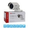 Trọn bộ 5 camera Analog HD HIKVISION 2MP