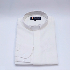 ÁO CỔ CÔN LINH MỤC