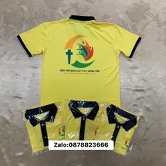 ÁO THUN GIỚI TRẺ 04