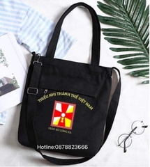 TÚI ĐEO THIẾU NHI THÁNH THỂ