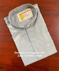 ÁO CỔ CÔN LINH MỤC