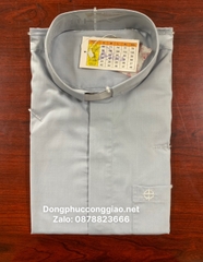 ÁO CỔ CÔN LINH MỤC