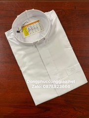 ÁO CỔ CÔN LINH MỤC