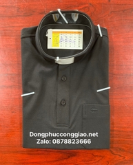 ÁO CỔ CÔN LINH MỤC
