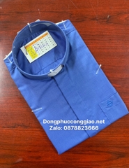 ÁO CỔ CÔN LINH MỤC