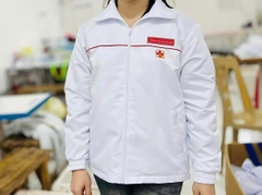 ÁO KHOÁC THIẾU NHI THÁNH THỂ