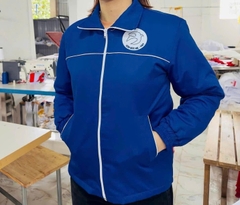 ÁO KHOÁC THIẾU NHI THÁNH THỂ