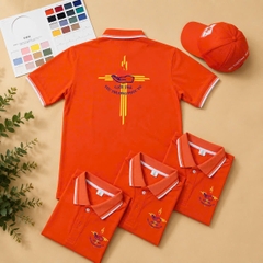 ÁO THUN GIỚI TRẺ 08