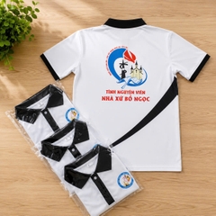 ÁO THUN GIỚI TRẺ 02