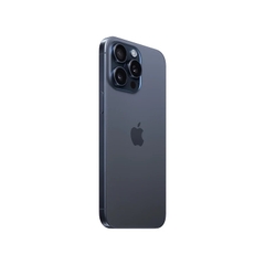 iPhone 15 Pro Max Titan Xanh 256g