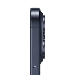 iPhone 15 Pro Max Titan Xanh 256g