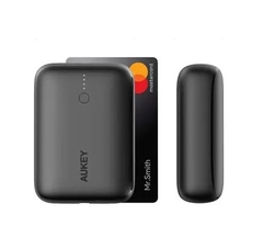 Pin sạc dự phòng Aukey PB-N83S 20W PD 10.000mAh
