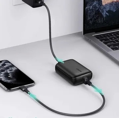Pin sạc dự phòng Aukey PB-N83S 20W PD 10.000mAh