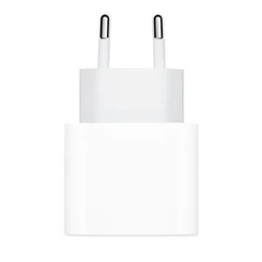 Sạc nhanh 20W Apple MHJE3ZA